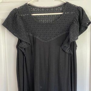 Torrid Super Soft Top